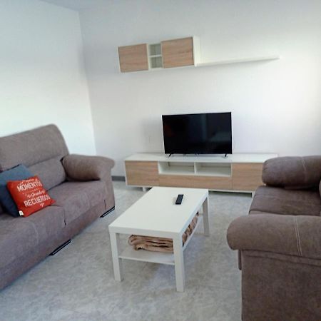 Llido Apartment Camariñas Екстериор снимка