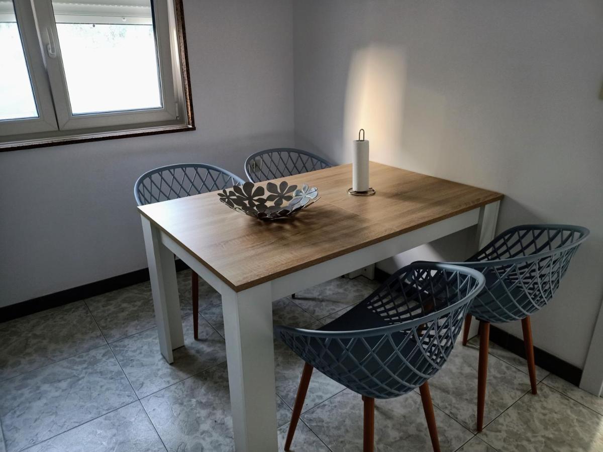 Llido Apartment Camariñas Екстериор снимка