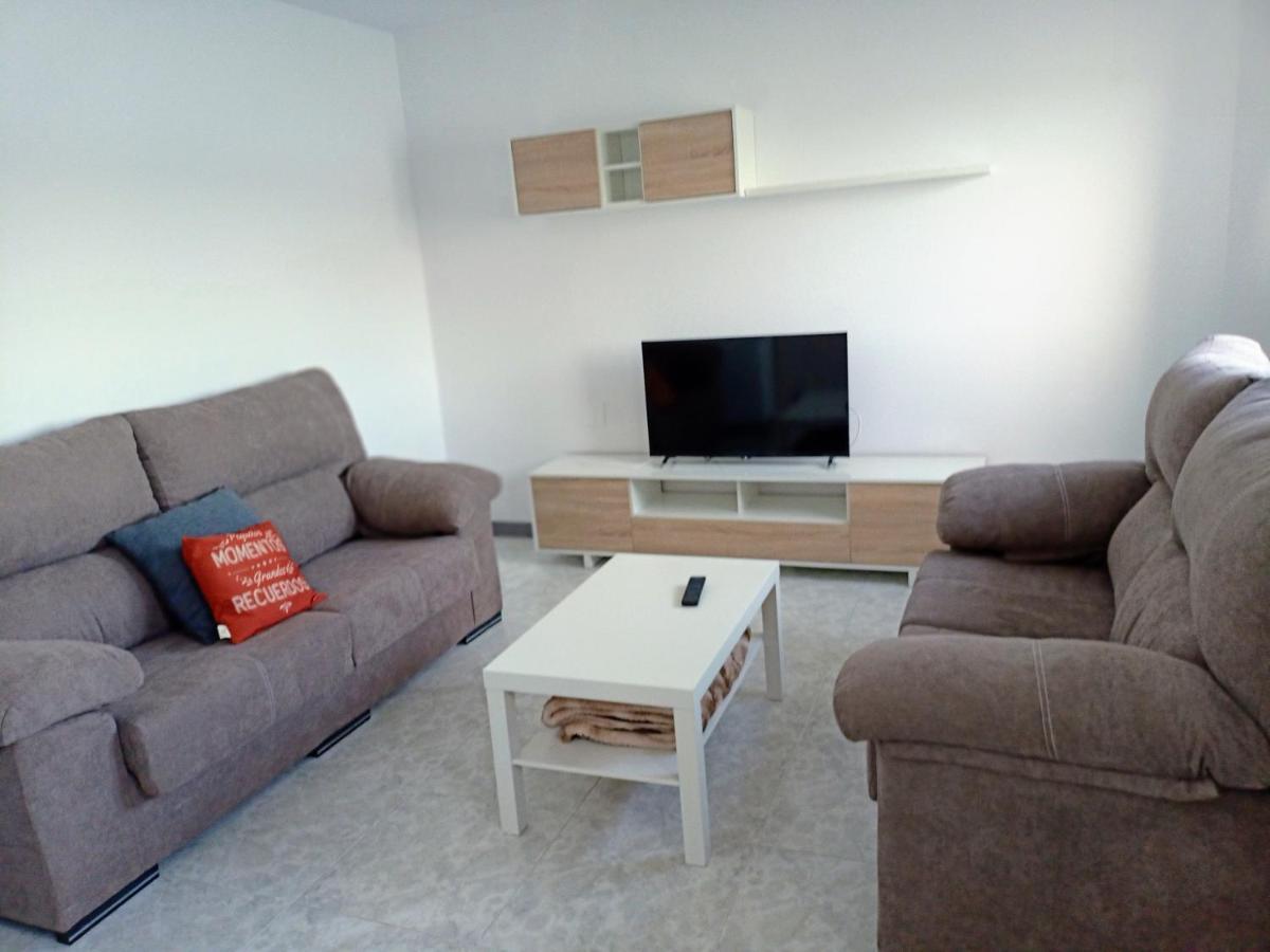 Llido Apartment Camariñas Екстериор снимка