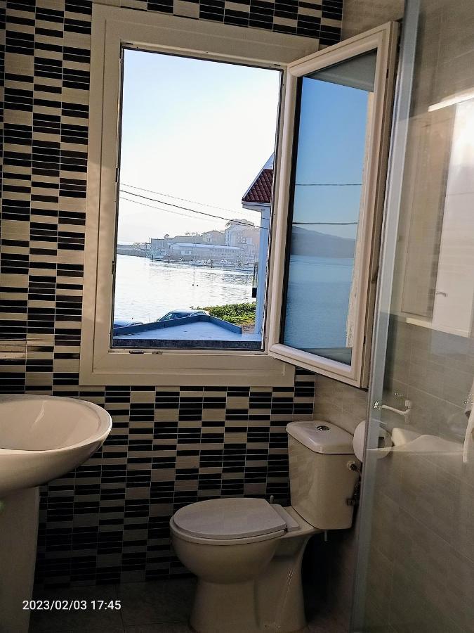 Llido Apartment Camariñas Екстериор снимка